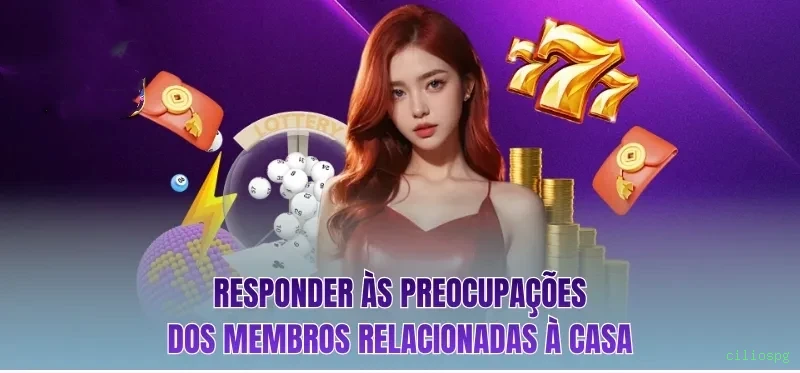 ciliospg Link Oficial