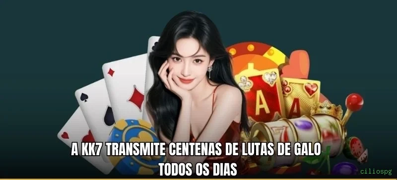 ciliospg Paga