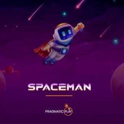 Spaceman ciliospg
